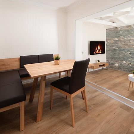Hotel Haus Am Park 보르쿰 외부 사진
