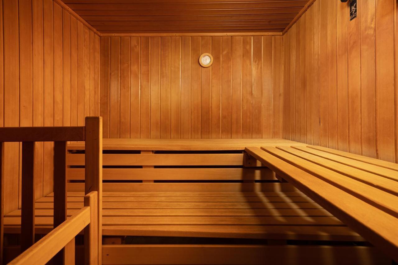 Hotel Haus Am Park 보르쿰 외부 사진