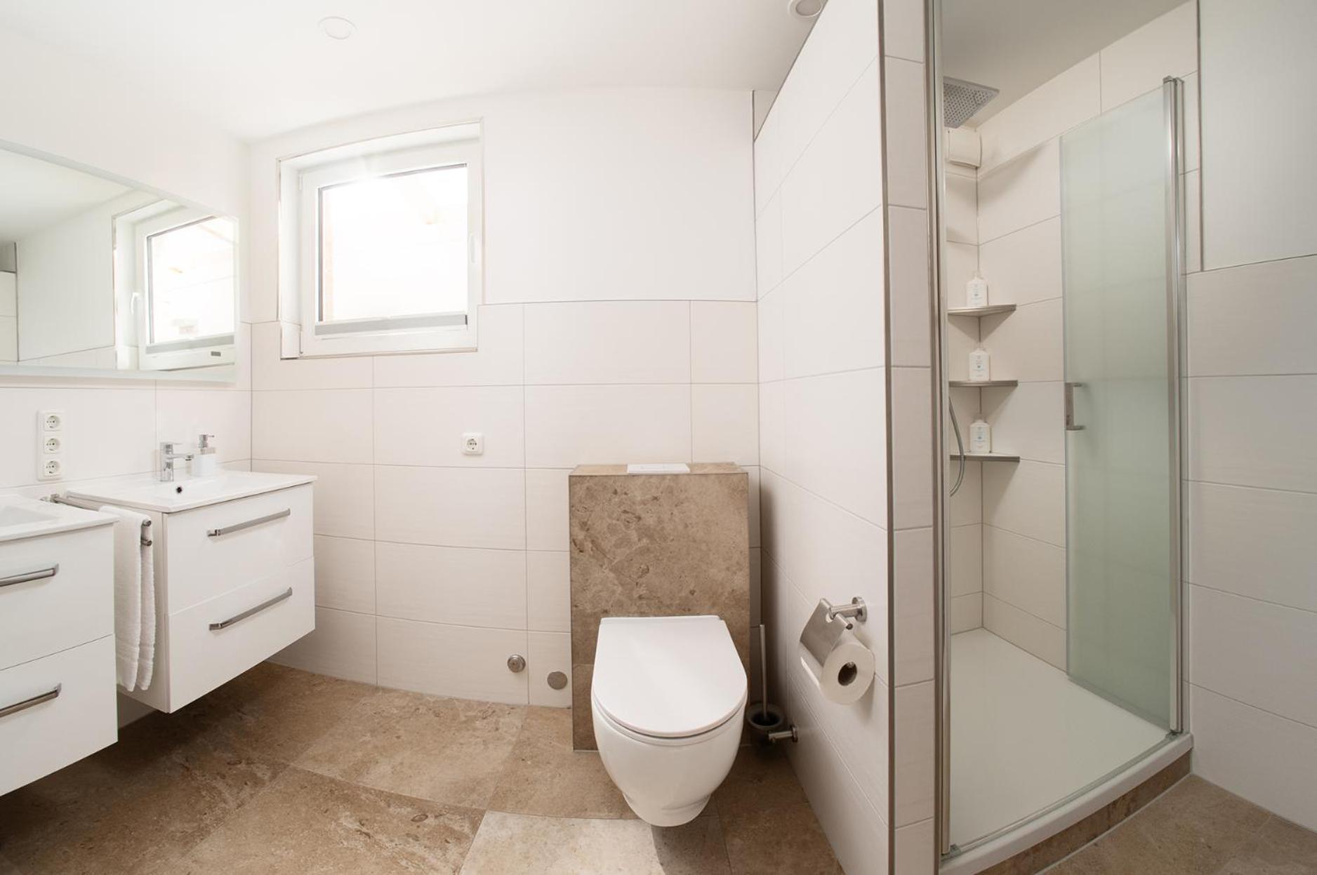 Hotel Haus Am Park 보르쿰 외부 사진